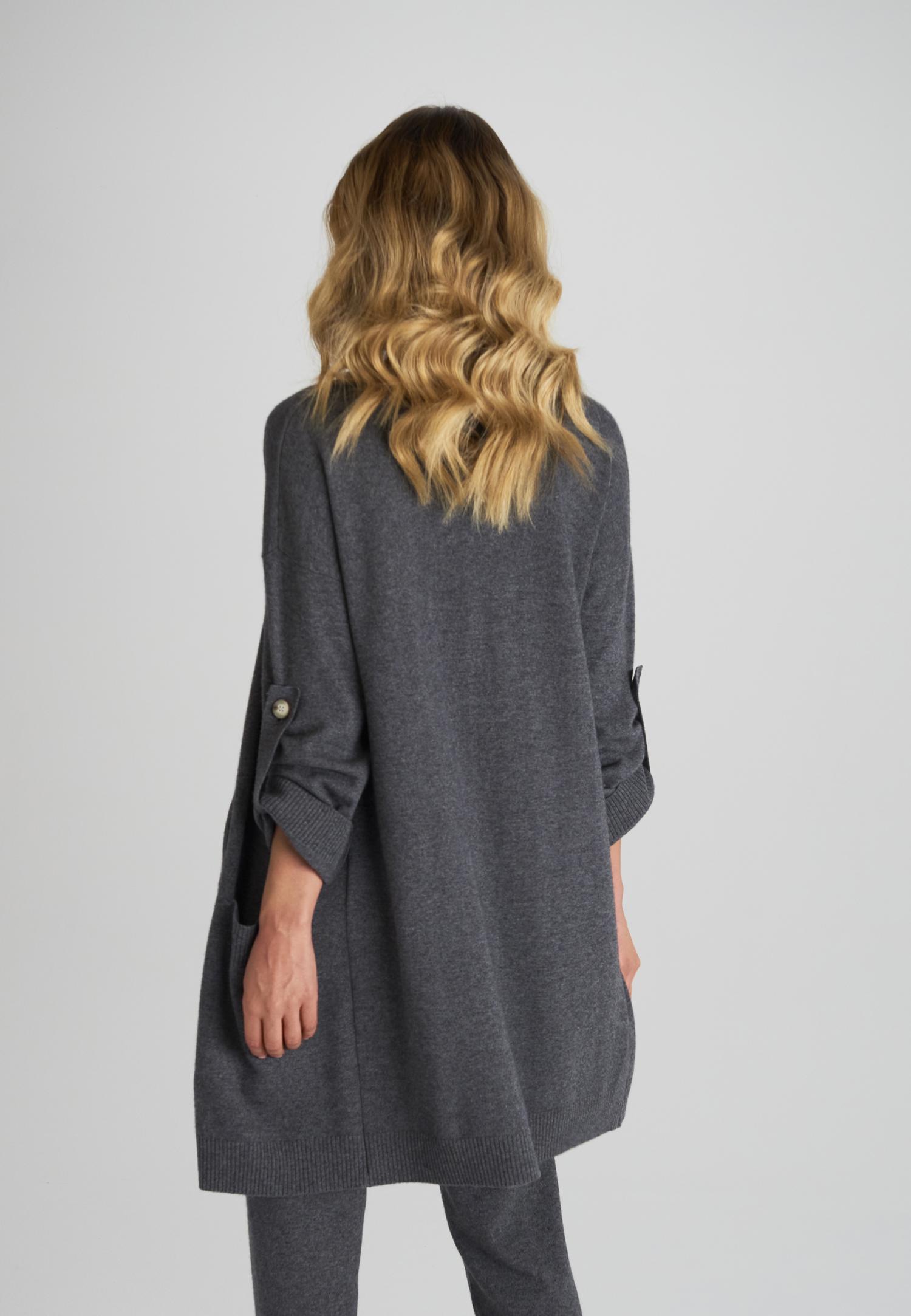 Кардиган W22-00CH0501 Marc & André